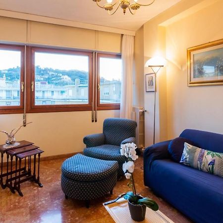 Casa Tigullio Palace - Parking Place Rapallo Zewnętrze zdjęcie