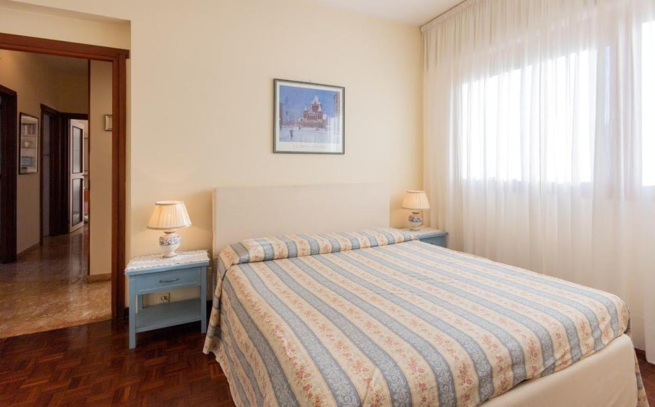 Casa Tigullio Palace - Parking Place Rapallo Zewnętrze zdjęcie
