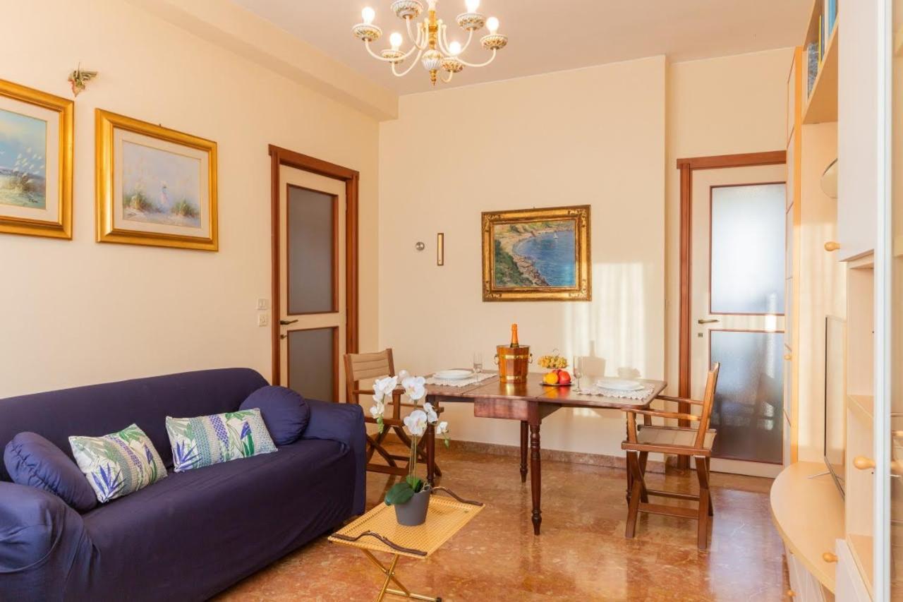 Casa Tigullio Palace - Parking Place Rapallo Zewnętrze zdjęcie