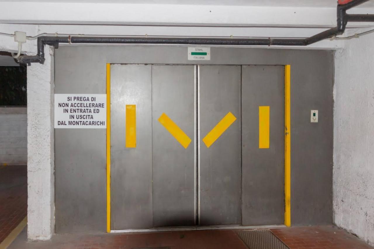 Casa Tigullio Palace - Parking Place Rapallo Zewnętrze zdjęcie